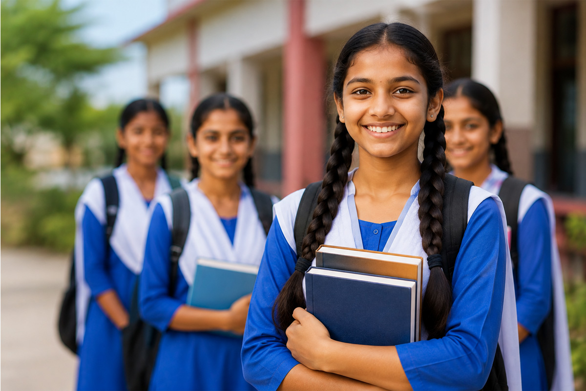 Beti Bachao Beti Padhao