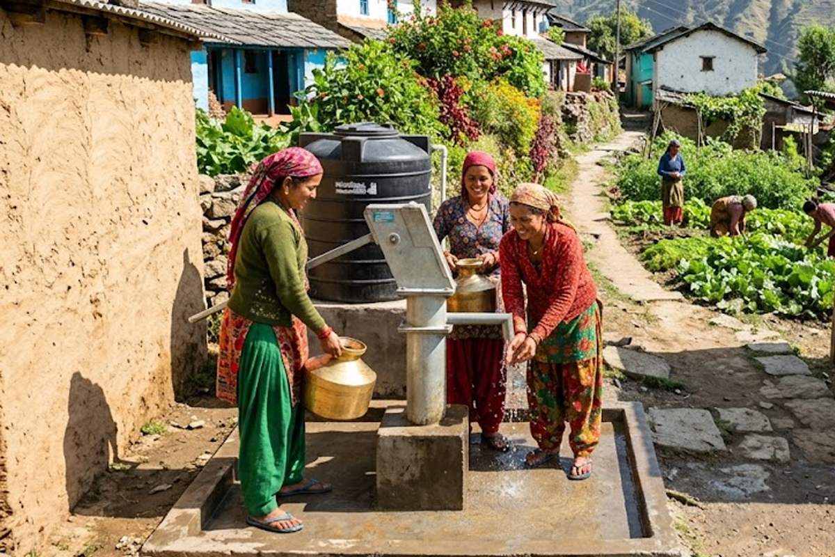 Community Development