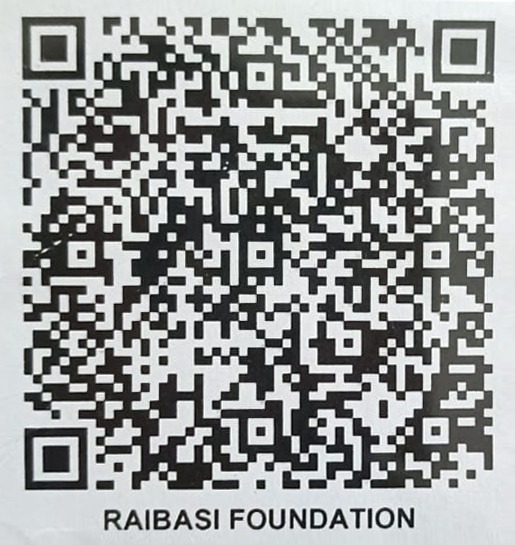Bank QR Code