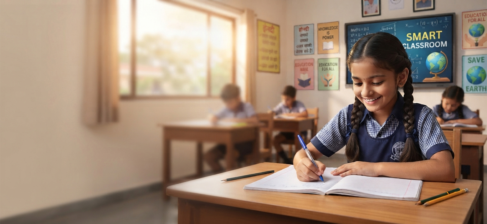 Education for every child