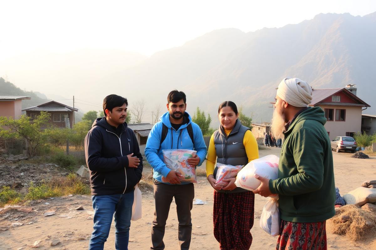 Raibasi Foundation community