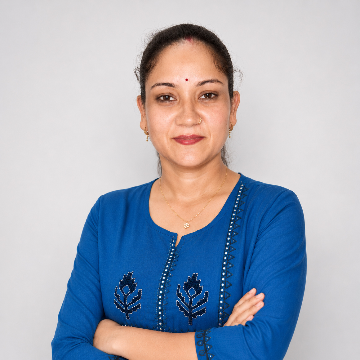 Deepali Negi