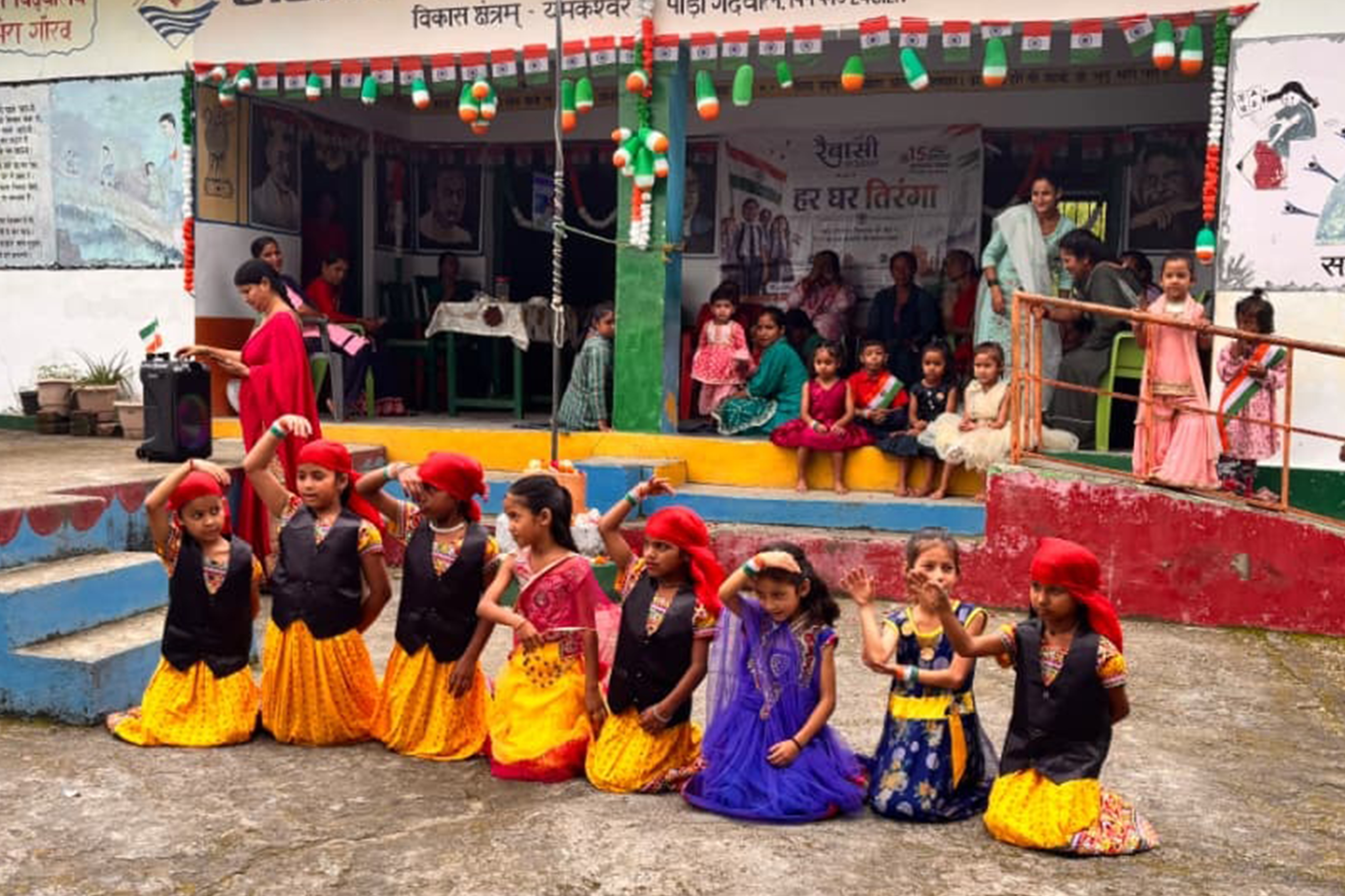 Har Ghar Tiranga 9